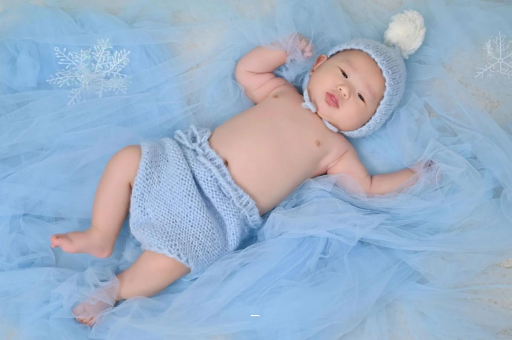 安达宝宝不长肉怎么办