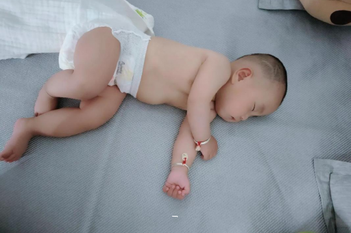 安达怀孕初期腰特别酸