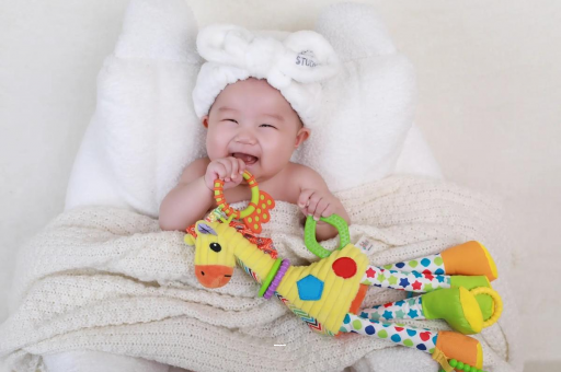 安达宝宝消化不好怎么调理